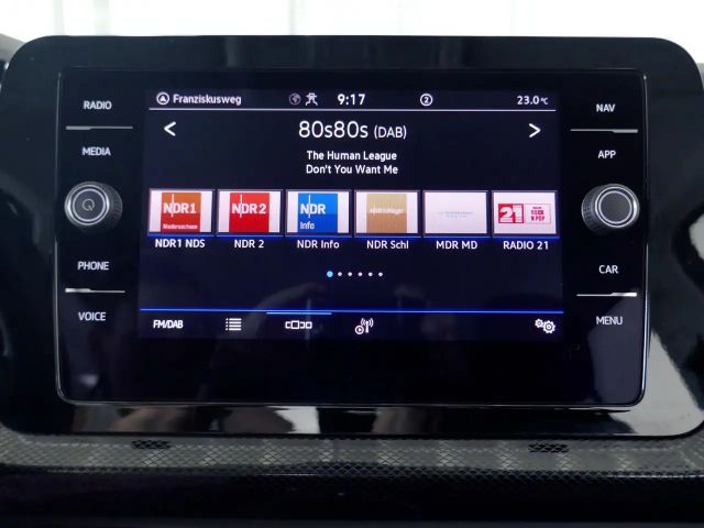 Volkswagen T-Cross 1.0 TSI DSG Life