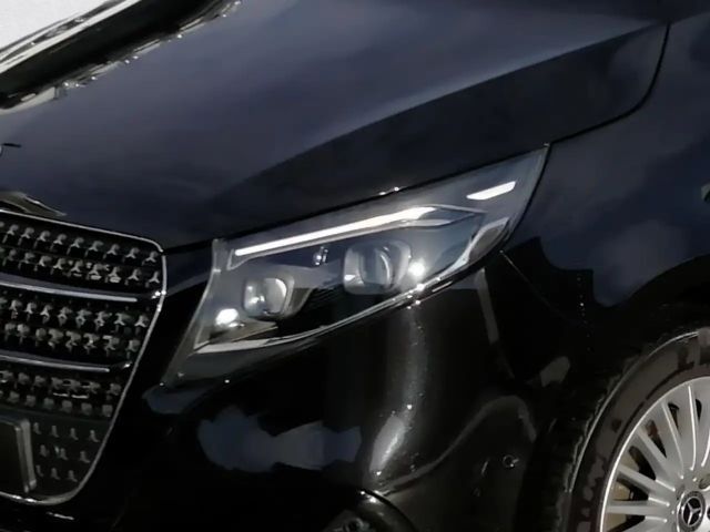 Mercedes-Benz V 300 AVANTGARDE