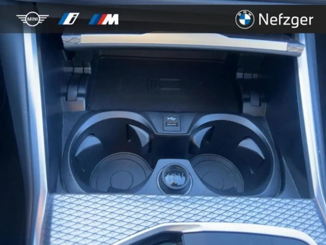 BMW 340 M-Sport Touring xDrive