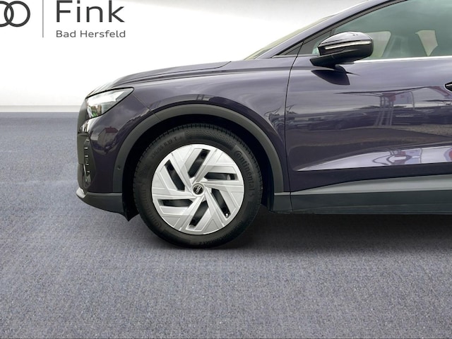 Audi Q4 e-tron 40
