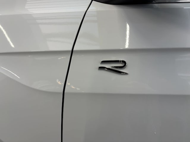 Volkswagen T-Cross 1.5 TSI DSG R-Line