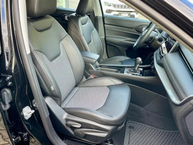 Jeep Compass Altitude