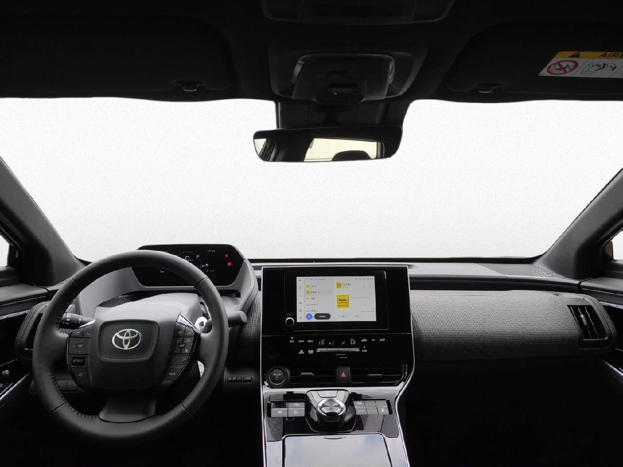 Toyota bZ4X 5-deurs Comfort