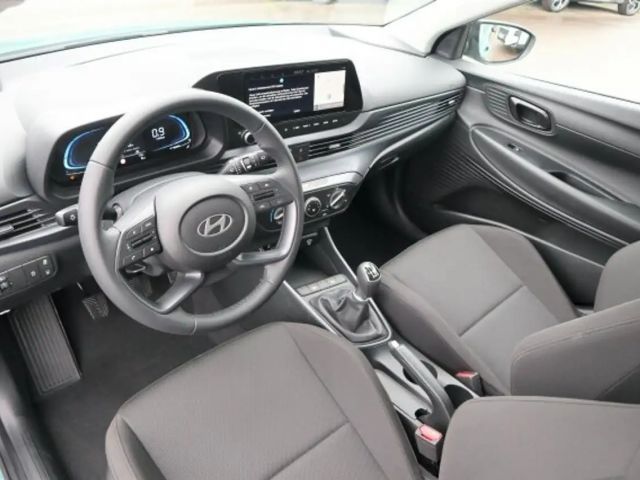 Hyundai Bayon 1.0 Select T-GDi