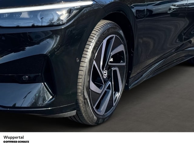 Volkswagen ID.7 Pro Tourer