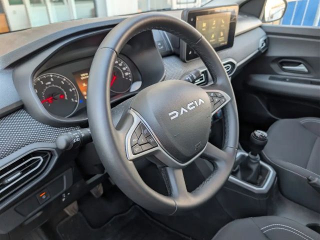 Dacia Sandero TCe 90