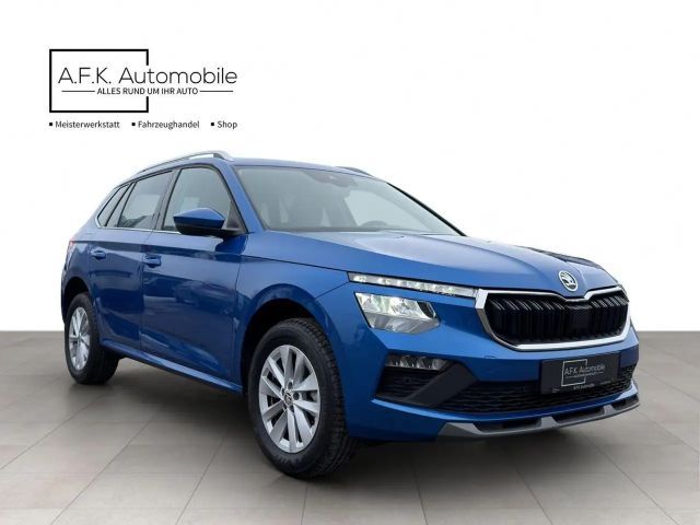 Skoda Kamiq 1.0 TSI Selection