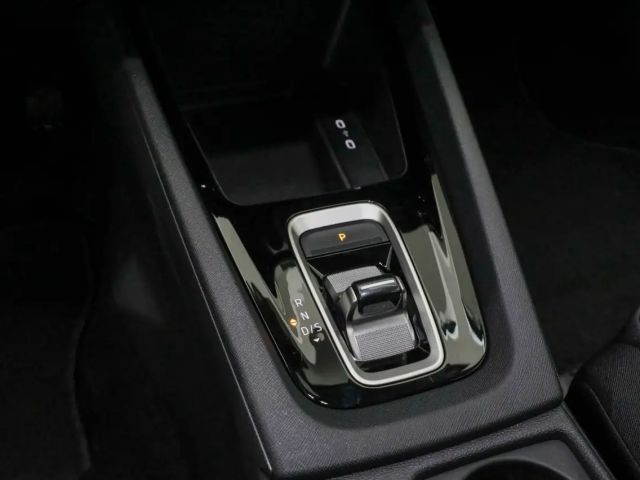 Skoda Octavia 1.5 TSI Combi