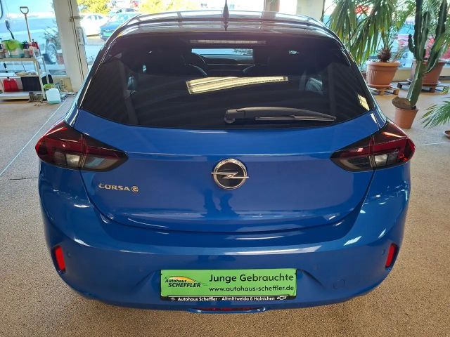 Opel Corsa Elegance
