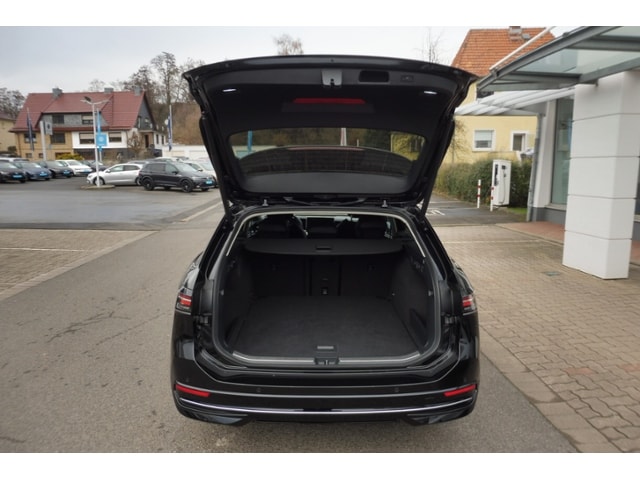 Volkswagen Passat 2.0 TDI