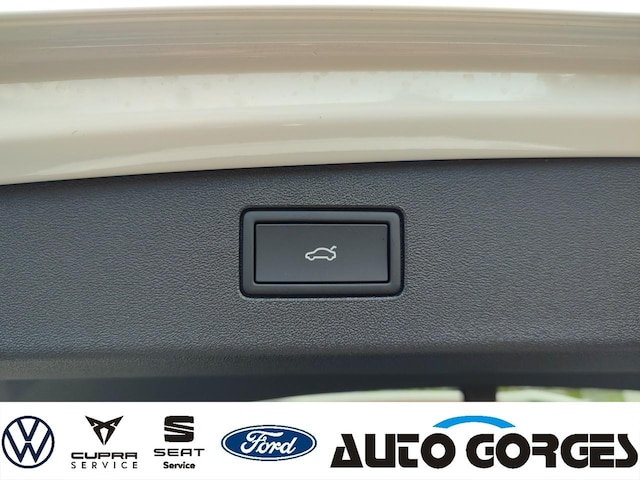 Volkswagen Tiguan DSG Style