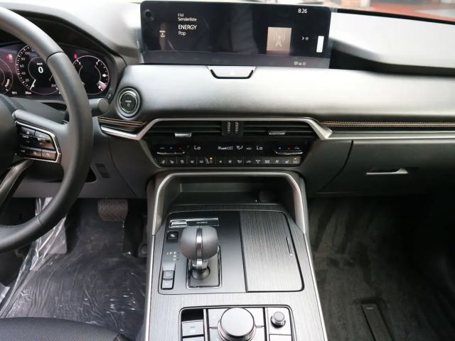 Mazda CX-80 Homura Plus e-Skyactiv