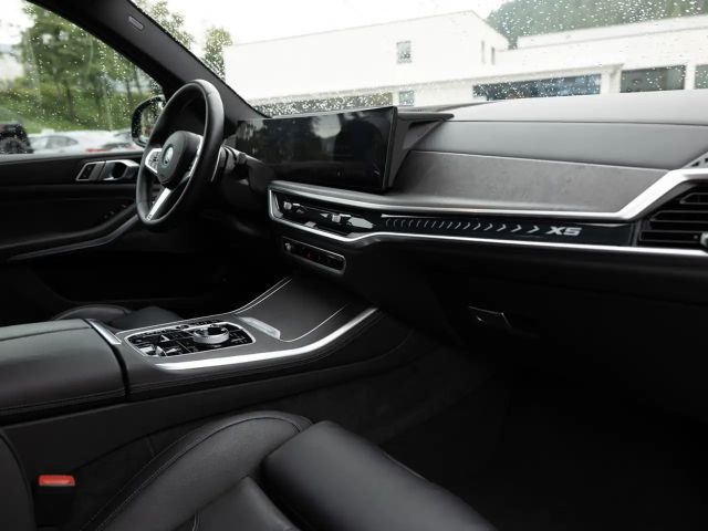 BMW X5 M-Sport xDrive