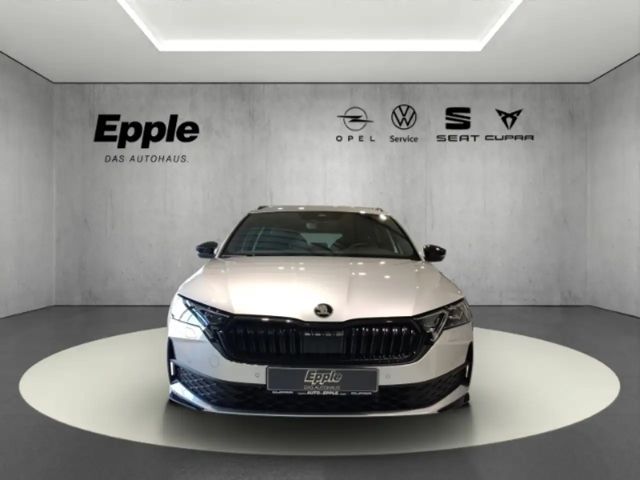 Skoda Octavia Combi Sportline