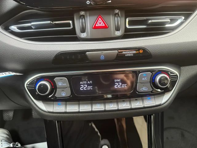 Hyundai i30 Advantage