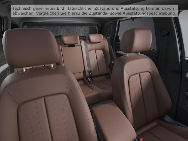 Audi Q5 40 TDI Quattro S-Tronic