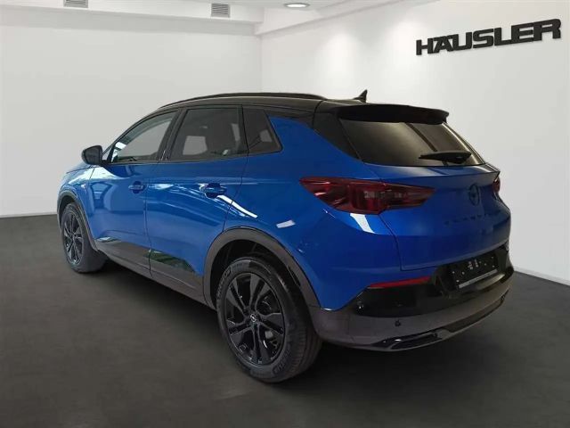 Opel Grandland X GS-Line Grand Sport