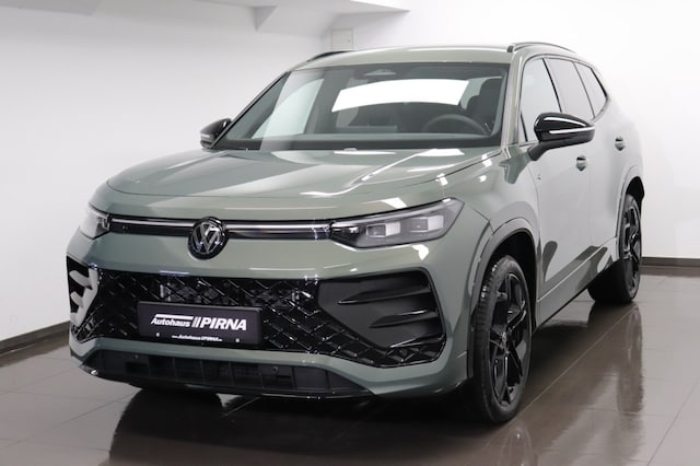 Volkswagen Tayron 2.0 TDI 4Motion R-Line