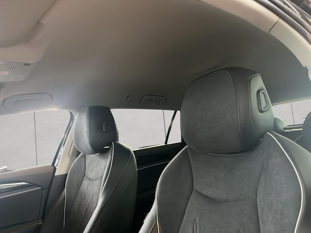 Volkswagen Passat Business DSG Variant