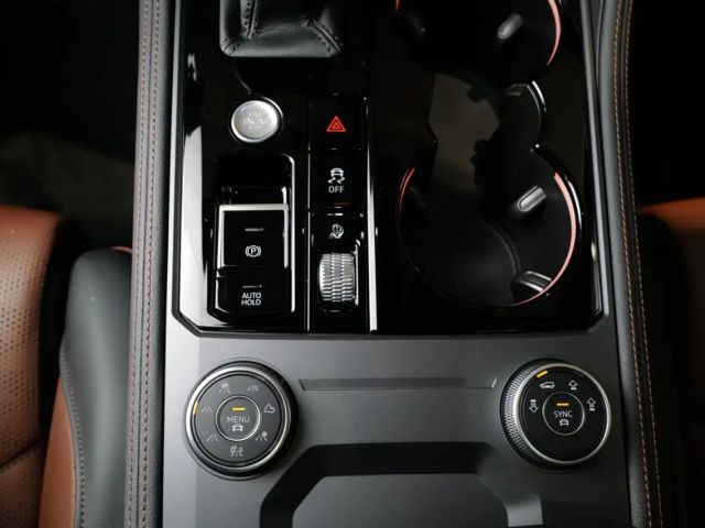 Volkswagen Touareg 3.0 V6 TDI R-Line