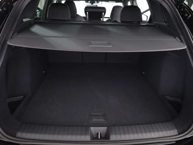 Audi Q6 e-tron Quattro