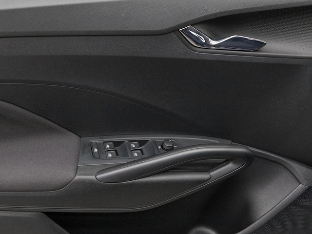 Skoda Fabia 1.0 TSI Selection