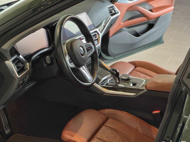 BMW M440 Coupé Gran Coupé M440i xDrive