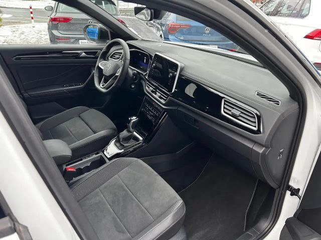 Volkswagen T-Roc 1.5 TSI DSG R-Line