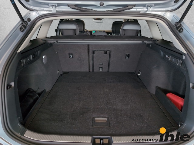 Volkswagen Passat Business DSG