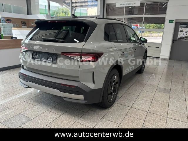 Skoda Elroq 50 Tour