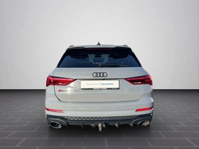 Audi RS Q3 S-Tronic