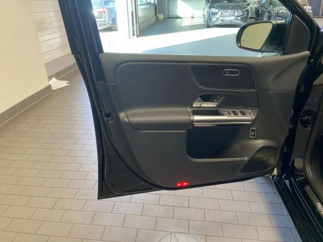 Mercedes-Benz B 200 B-Klasse