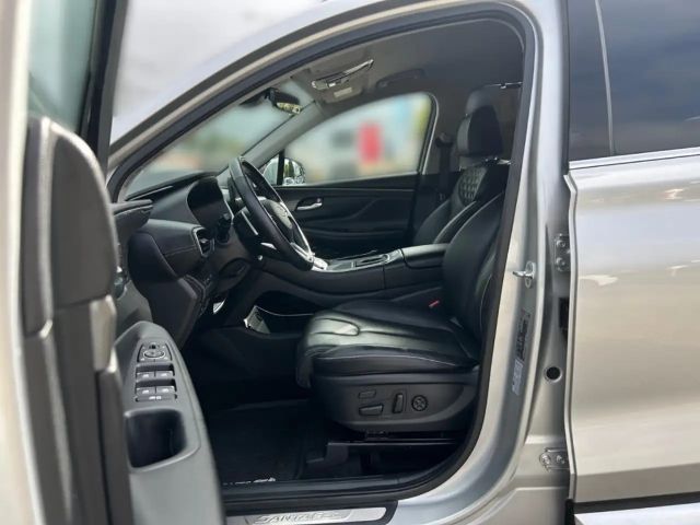 Hyundai Santa Fe Prime Vierwielaandrijving