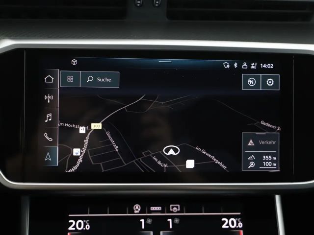 Audi A6 40 TDI Sport