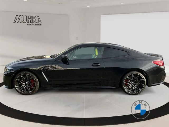 BMW M4 Competition Coupé xDrive