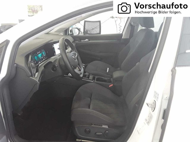 Volkswagen Golf 1.5 TSI Golf VIII Style