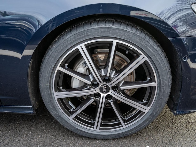 Audi A6 45 TFSI Avant S-Line S-Tronic