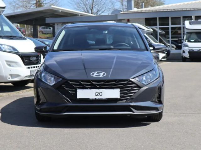 Hyundai i20 1.2 Select T-GDi