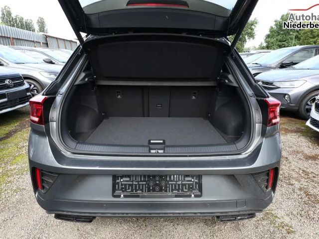 Volkswagen T-Roc DSG R-Line