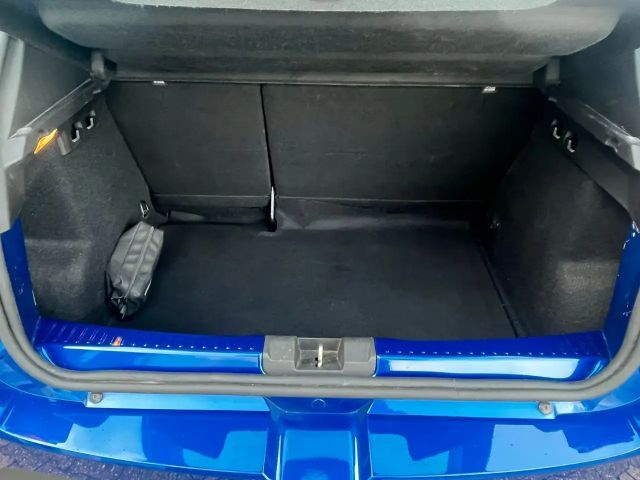 Dacia Sandero Comfort Stepway