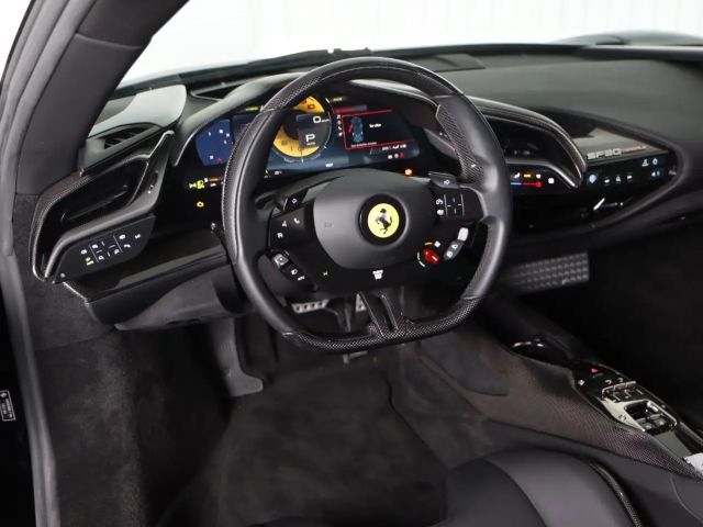 Ferrari SF90 Stradale
