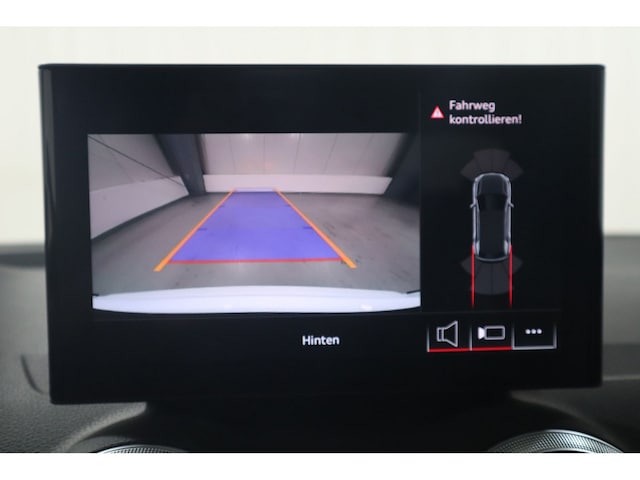 Audi Q2 35 TFSI S-Tronic