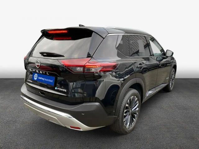 Nissan X-trail Tekna e-4ORCE