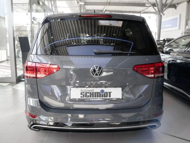 Volkswagen Touran 1.5 TSI DSG