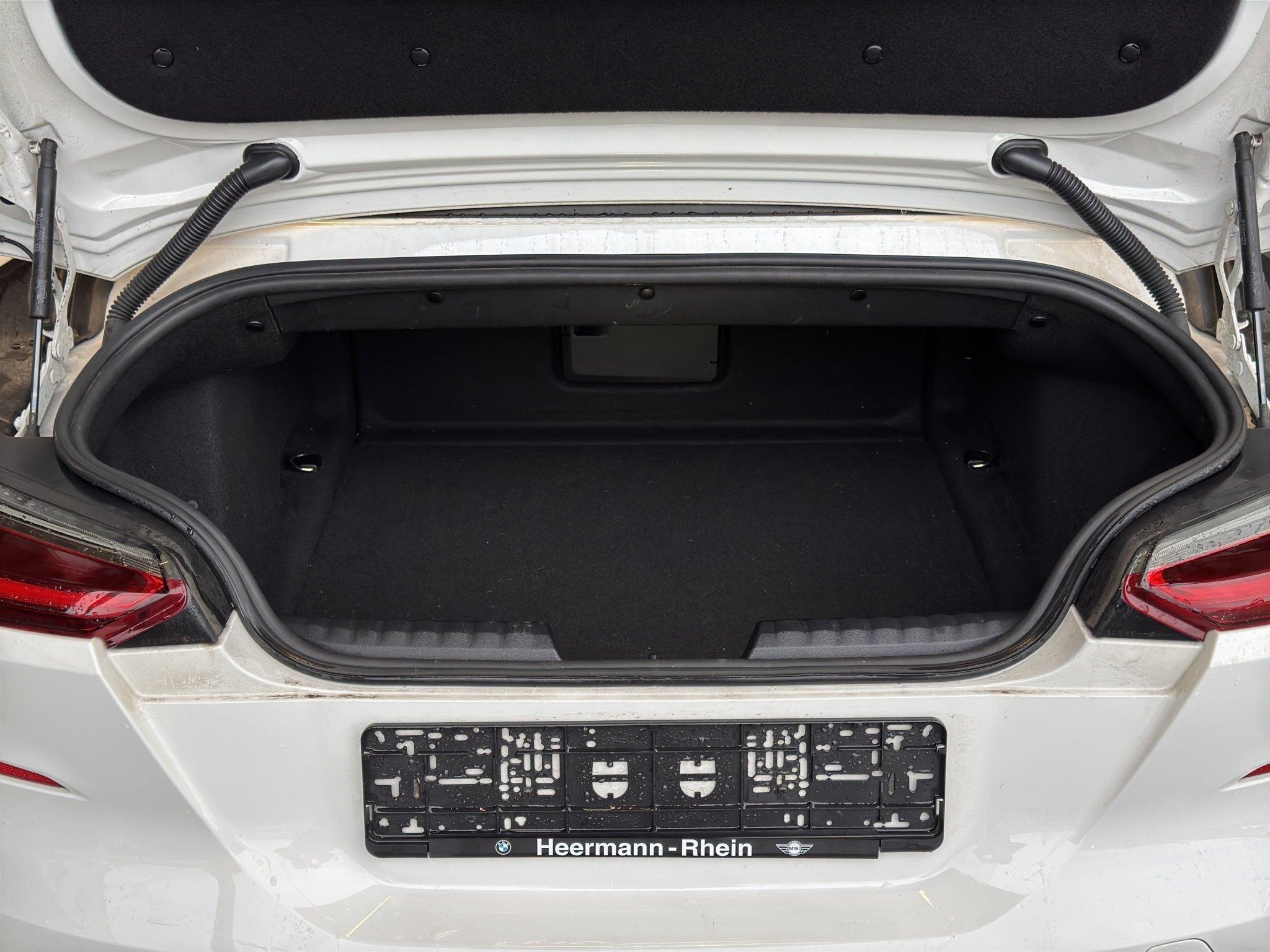 BMW Z4 Roadster sDrive20i