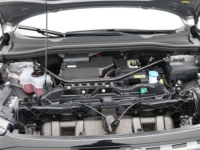 Audi Q4 e-tron Quattro