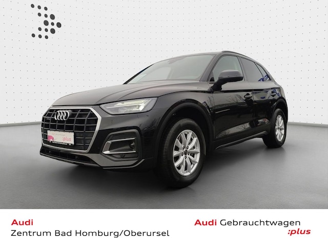 Audi Q5 40 TDI Quattro S-Tronic