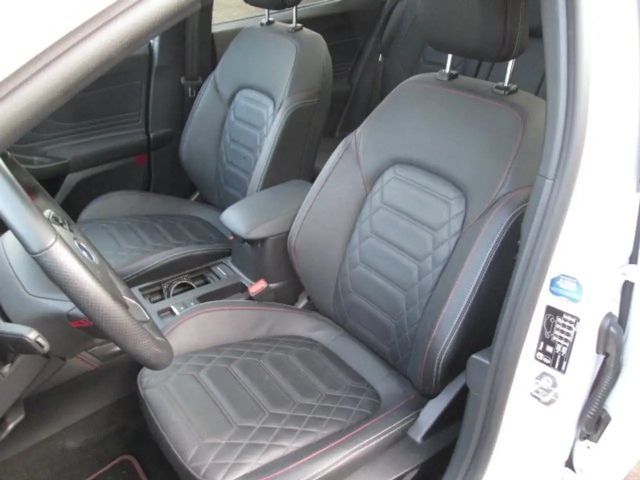 Ford Focus EcoBoost ST Line Wagon