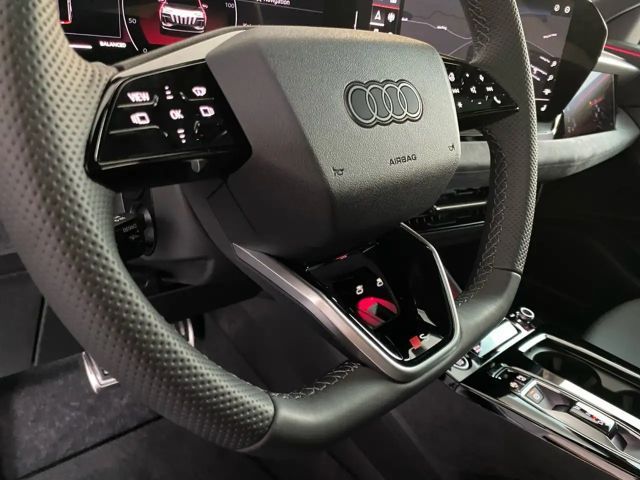 Audi e-tron Quattro S-Line