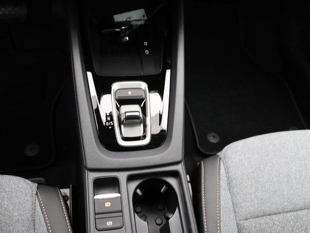 Skoda Octavia 2.0 TDI Combi Tour